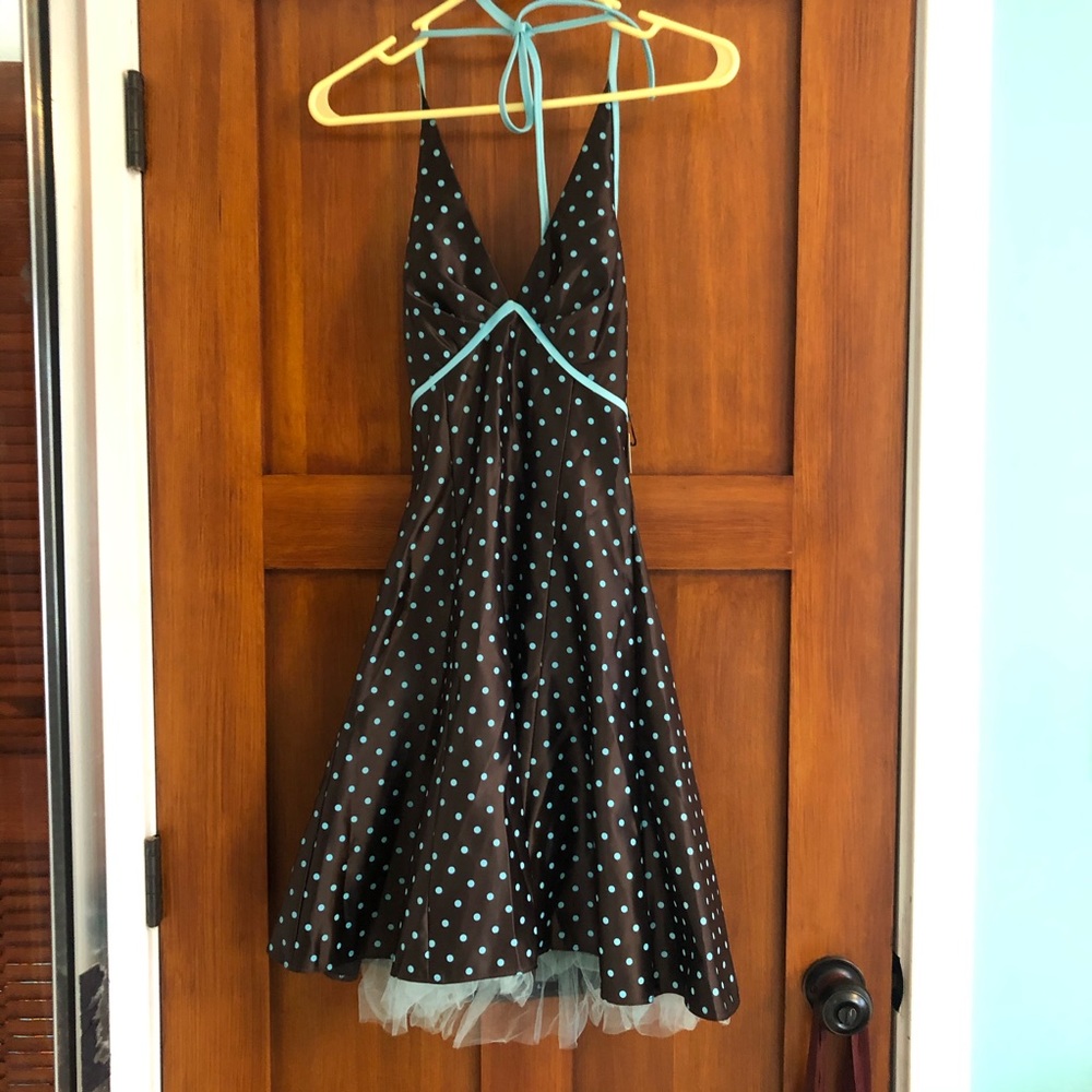 ✨90s Vintage Jessica McClintock Dress✨